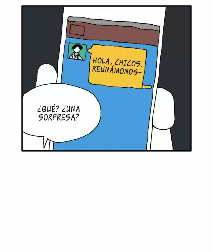 She Is A Vampire! - Capítulo 52 - Página 53 - LectorTMOo
