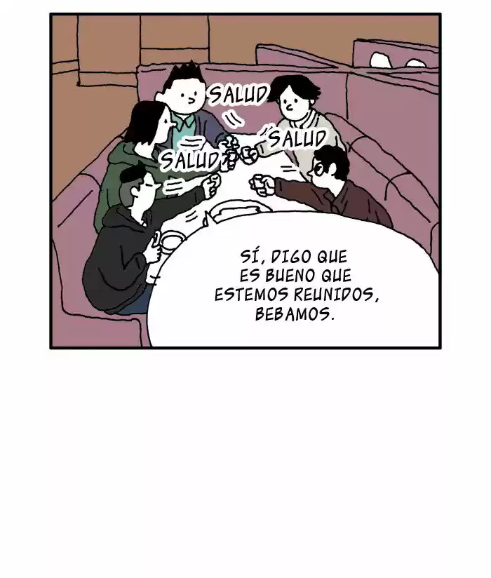 She Is A Vampire! - Capítulo 53 - Página 4 - LectorTMOo