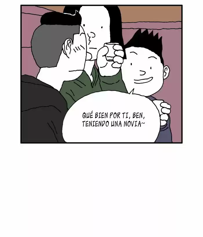 She Is A Vampire! - Capítulo 53 - Página 5 - LectorTMOo
