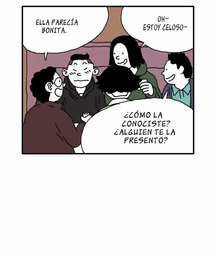 She Is A Vampire! - Capítulo 53 - Página 6 - LectorTMOo