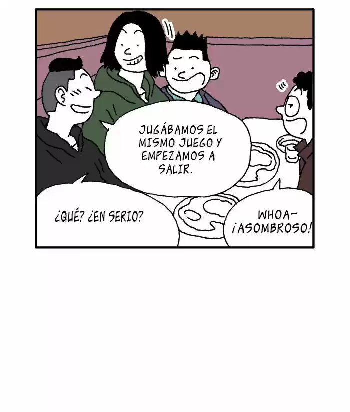 She Is A Vampire! - Capítulo 53 - Página 7 - LectorTMOo