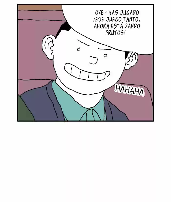 She Is A Vampire! - Capítulo 53 - Página 8 - LectorTMOo