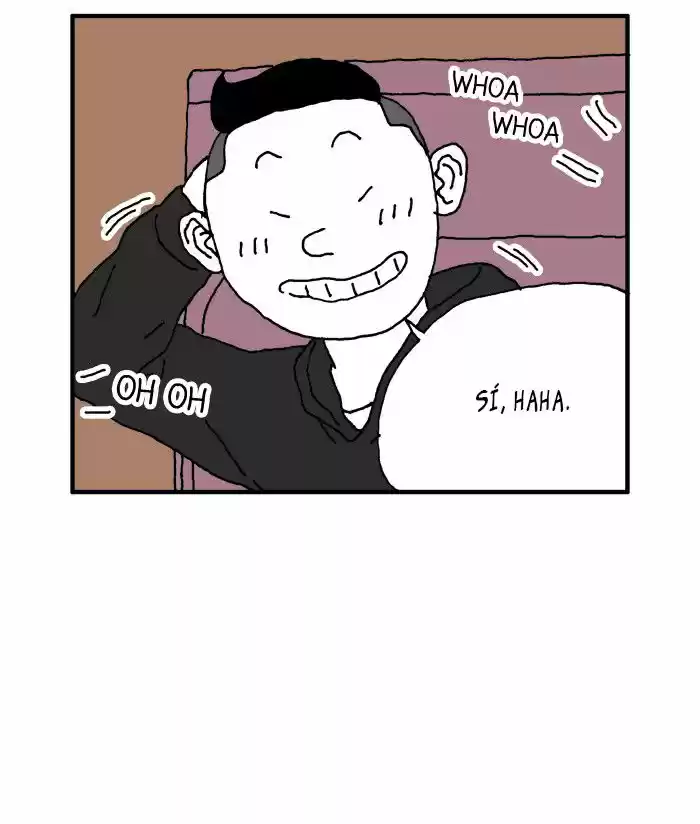 She Is A Vampire! - Capítulo 53 - Página 9 - LectorTMOo