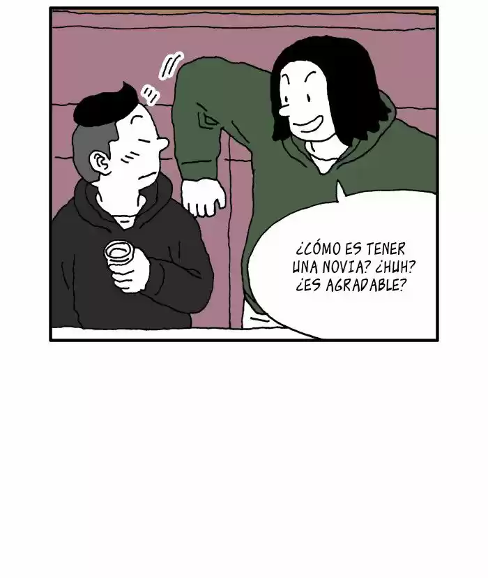 She Is A Vampire! - Capítulo 53 - Página 12 - LectorTMOo