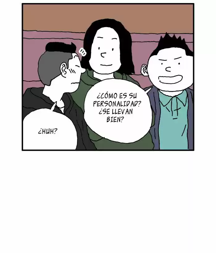 She Is A Vampire! - Capítulo 53 - Página 14 - LectorTMOo