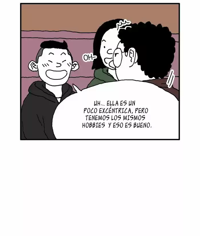 She Is A Vampire! - Capítulo 53 - Página 15 - LectorTMOo