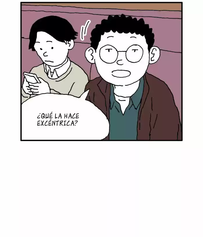 She Is A Vampire! - Capítulo 53 - Página 16 - LectorTMOo