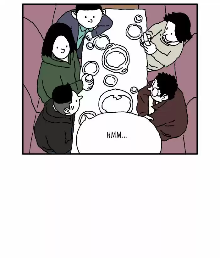 She Is A Vampire! - Capítulo 53 - Página 17 - LectorTMOo