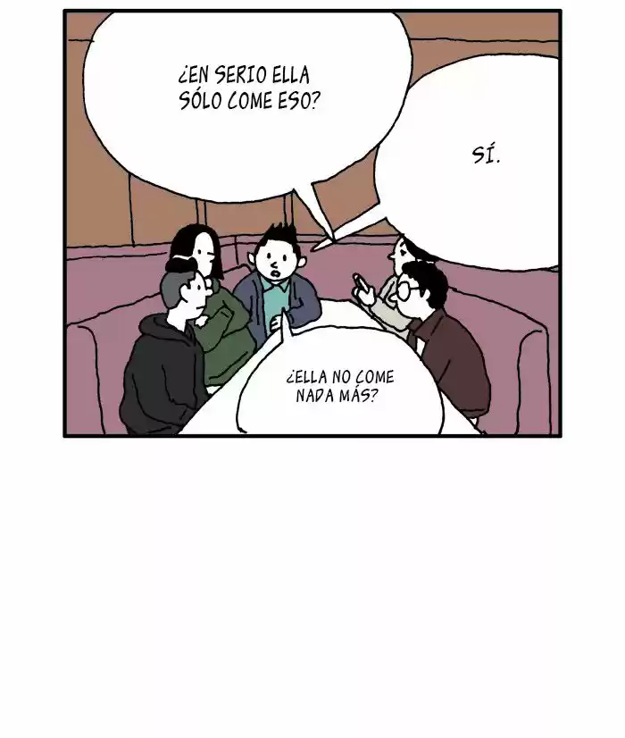 She Is A Vampire! - Capítulo 53 - Página 19 - LectorTMOo