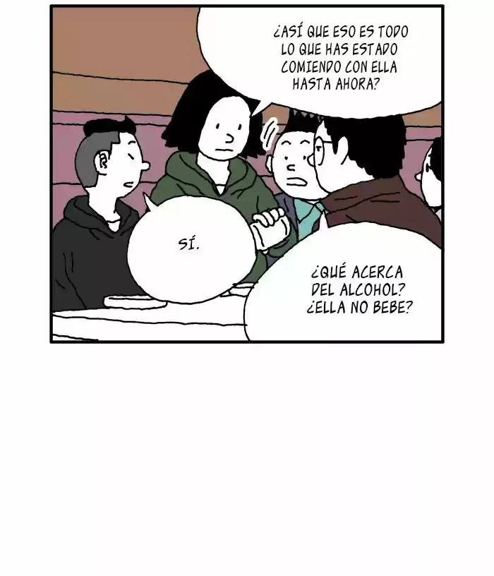 She Is A Vampire! - Capítulo 53 - Página 20 - LectorTMOo