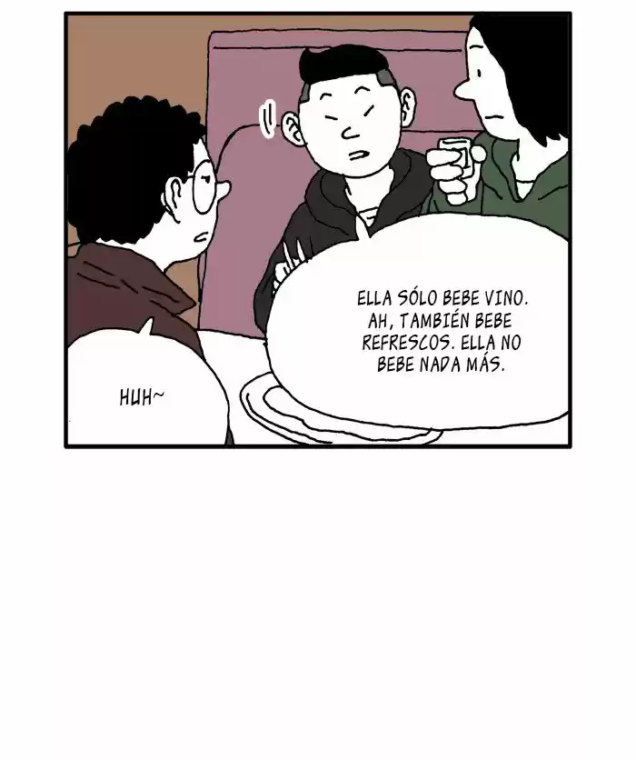 She Is A Vampire! - Capítulo 53 - Página 21 - LectorTMOo