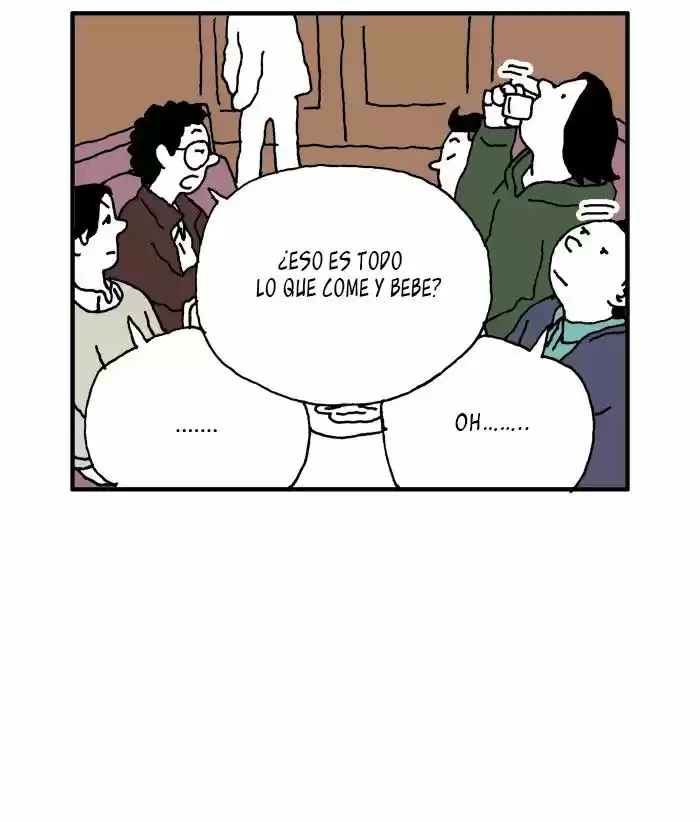 She Is A Vampire! - Capítulo 53 - Página 22 - LectorTMOo