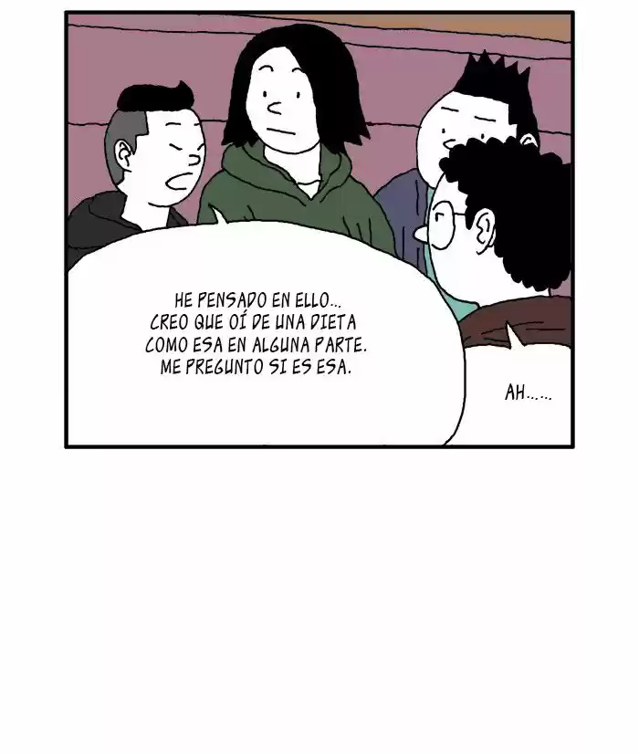 She Is A Vampire! - Capítulo 53 - Página 23 - LectorTMOo