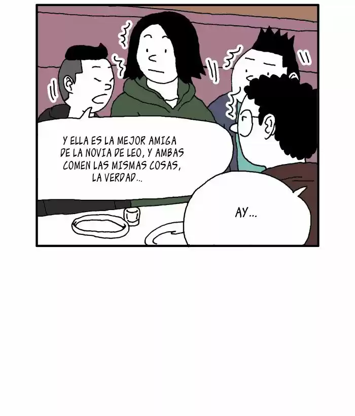 She Is A Vampire! - Capítulo 53 - Página 24 - LectorTMOo