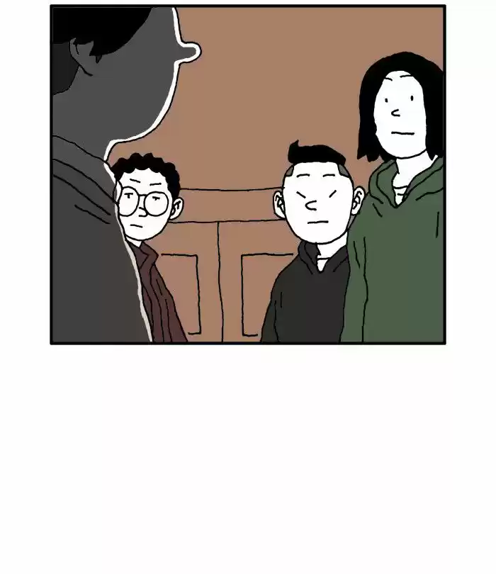She Is A Vampire! - Capítulo 53 - Página 26 - LectorTMOo