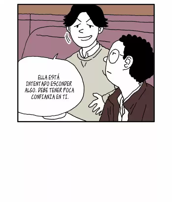 She Is A Vampire! - Capítulo 53 - Página 29 - LectorTMOo