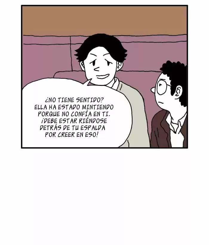 She Is A Vampire! - Capítulo 53 - Página 31 - LectorTMOo