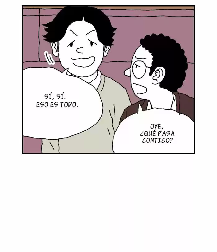 She Is A Vampire! - Capítulo 53 - Página 34 - LectorTMOo