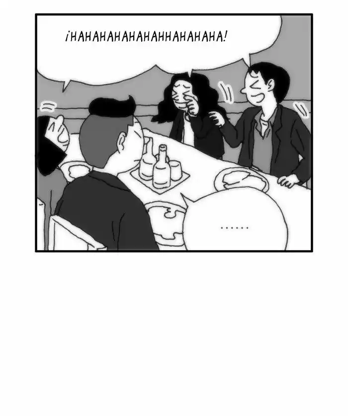 She Is A Vampire! - Capítulo 53 - Página 35 - LectorTMOo