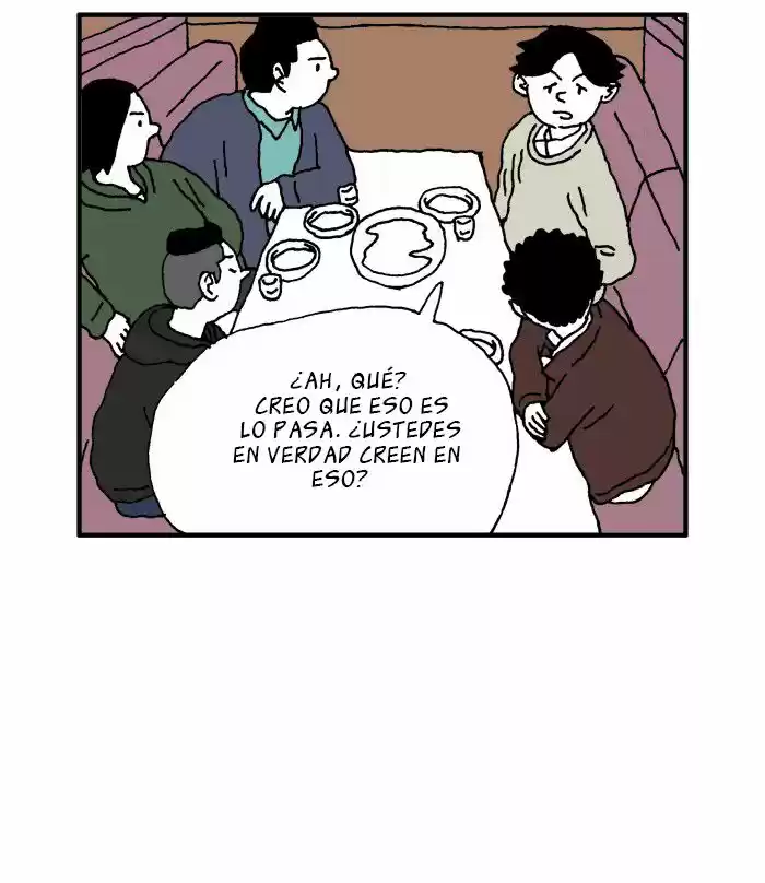 She Is A Vampire! - Capítulo 53 - Página 37 - LectorTMOo