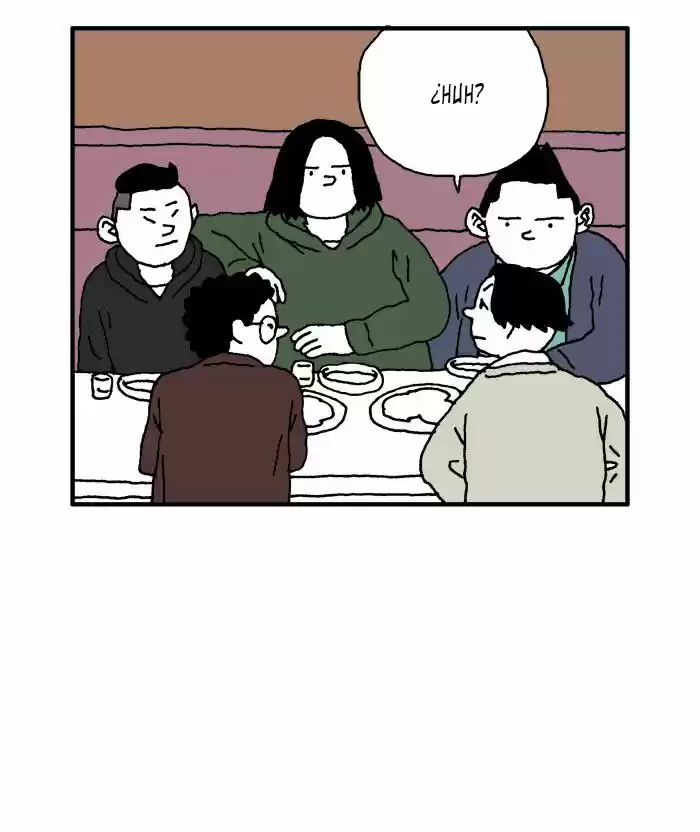 She Is A Vampire! - Capítulo 53 - Página 38 - LectorTMOo