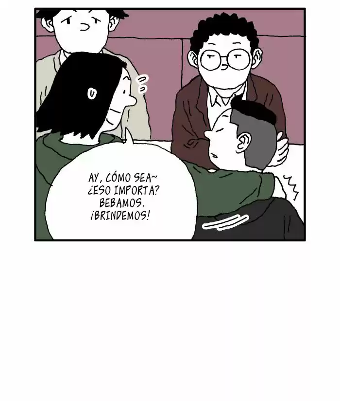 She Is A Vampire! - Capítulo 53 - Página 40 - LectorTMOo