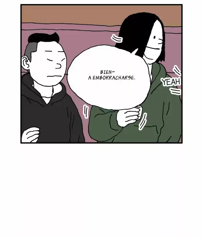 She Is A Vampire! - Capítulo 53 - Página 41 - LectorTMOo