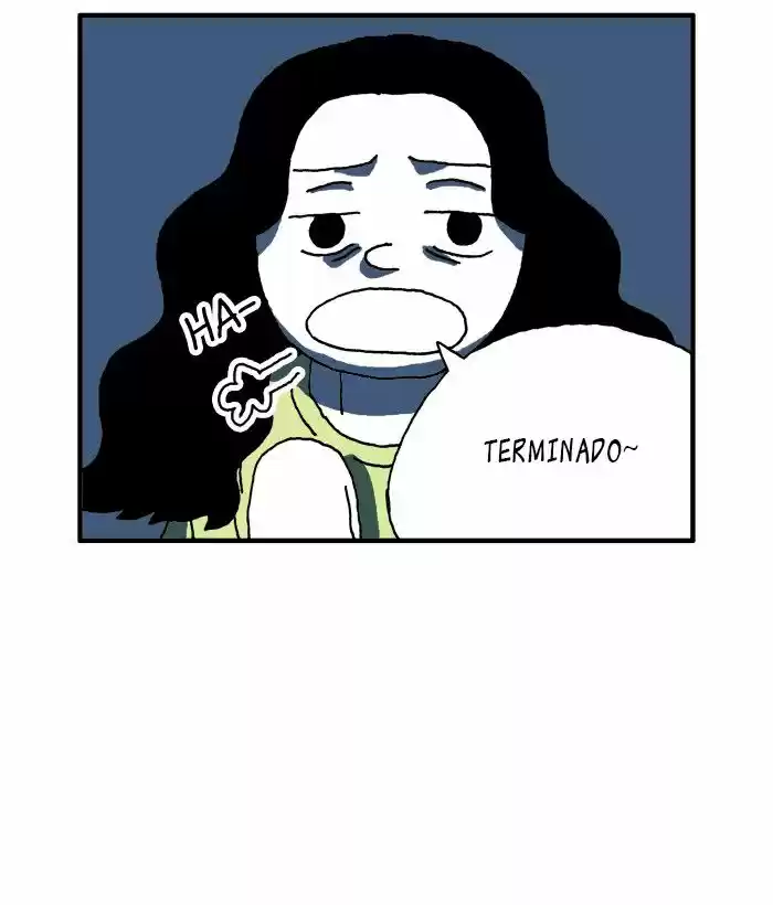 She Is A Vampire! - Capítulo 53 - Página 45 - LectorTMOo