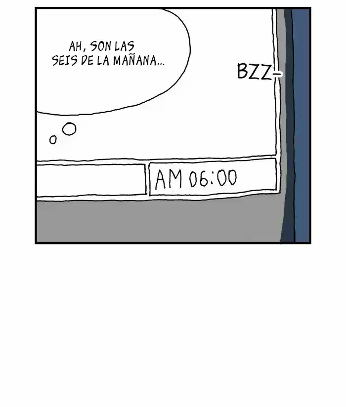 She Is A Vampire! - Capítulo 53 - Página 46 - LectorTMOo