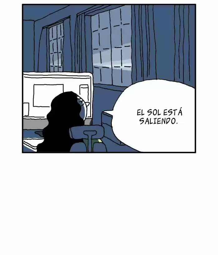 She Is A Vampire! - Capítulo 53 - Página 47 - LectorTMOo