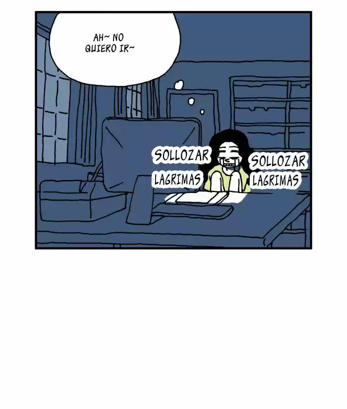 She Is A Vampire! - Capítulo 53 - Página 48 - LectorTMOo