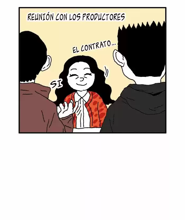 She Is A Vampire! - Capítulo 53 - Página 50 - LectorTMOo