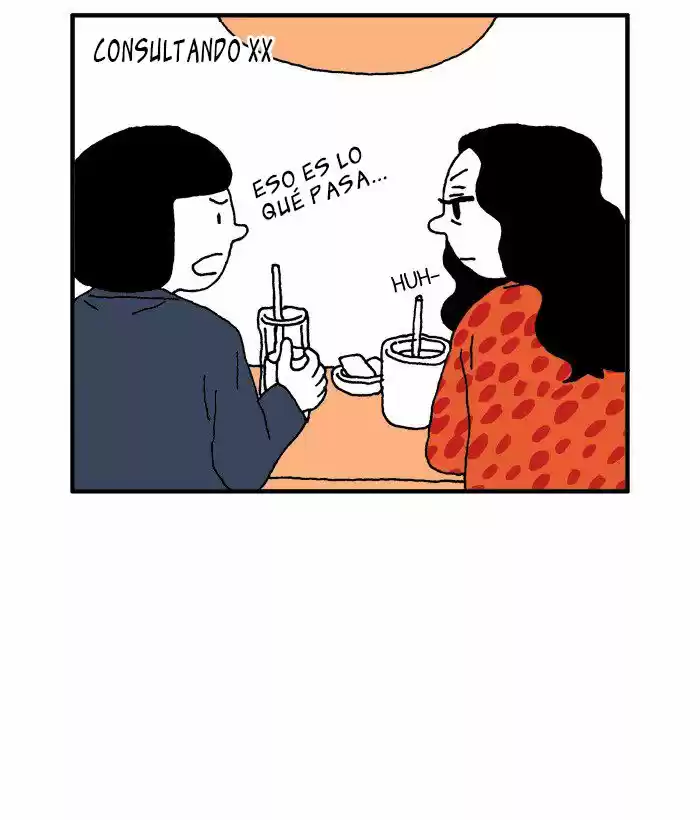She Is A Vampire! - Capítulo 53 - Página 51 - LectorTMOo