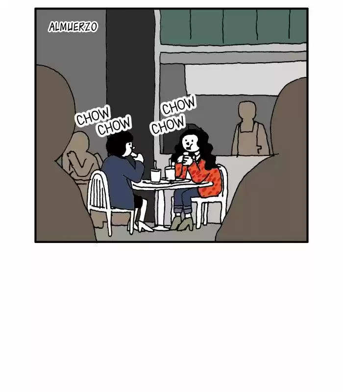 She Is A Vampire! - Capítulo 53 - Página 52 - LectorTMOo