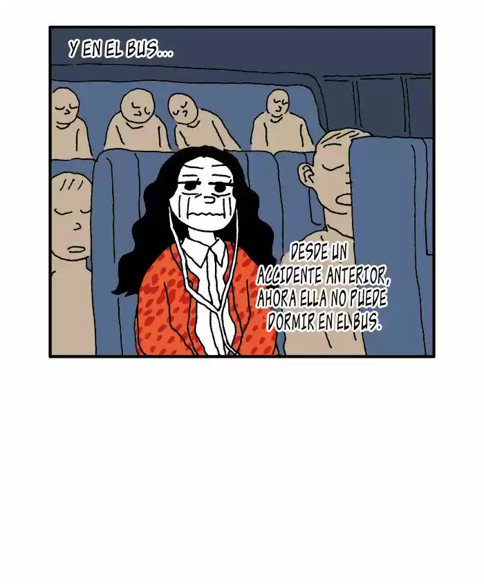 She Is A Vampire! - Capítulo 53 - Página 53 - LectorTMOo