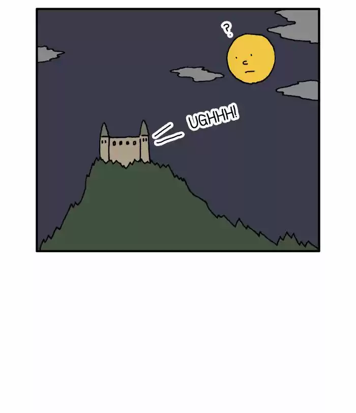 She Is A Vampire! - Capítulo 53 - Página 54 - LectorTMOo