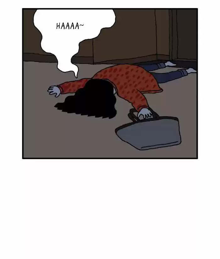 She Is A Vampire! - Capítulo 53 - Página 55 - LectorTMOo