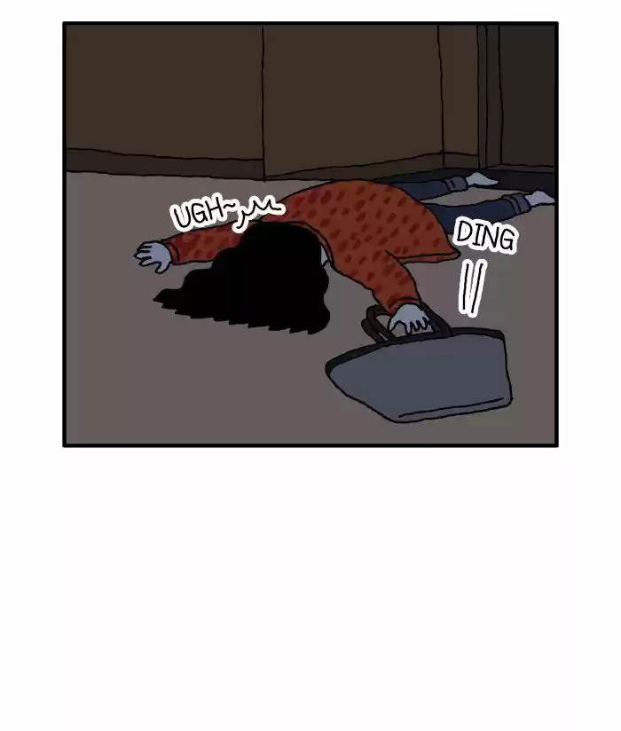 She Is A Vampire! - Capítulo 53 - Página 56 - LectorTMOo