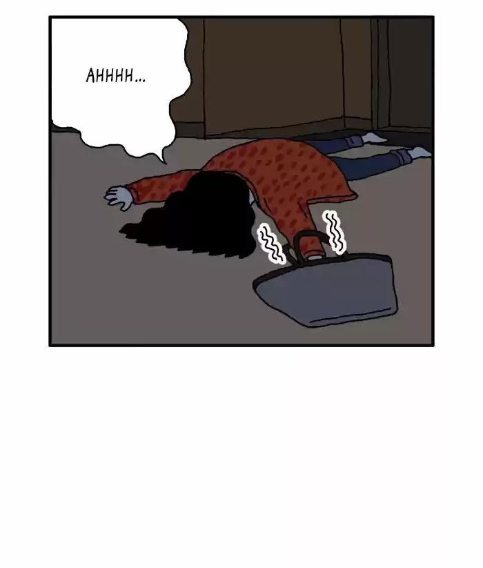 She Is A Vampire! - Capítulo 53 - Página 57 - LectorTMOo