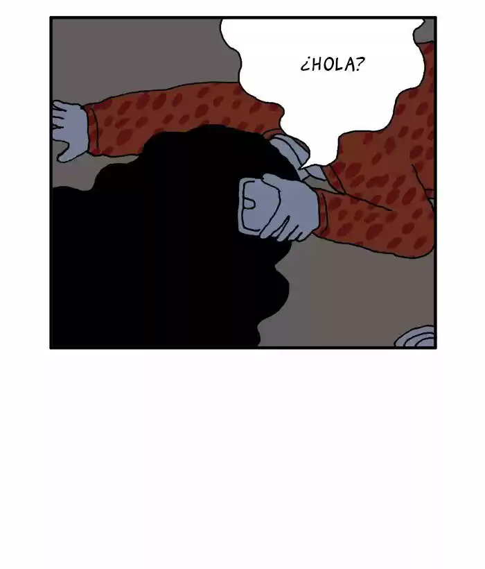 She Is A Vampire! - Capítulo 53 - Página 58 - LectorTMOo