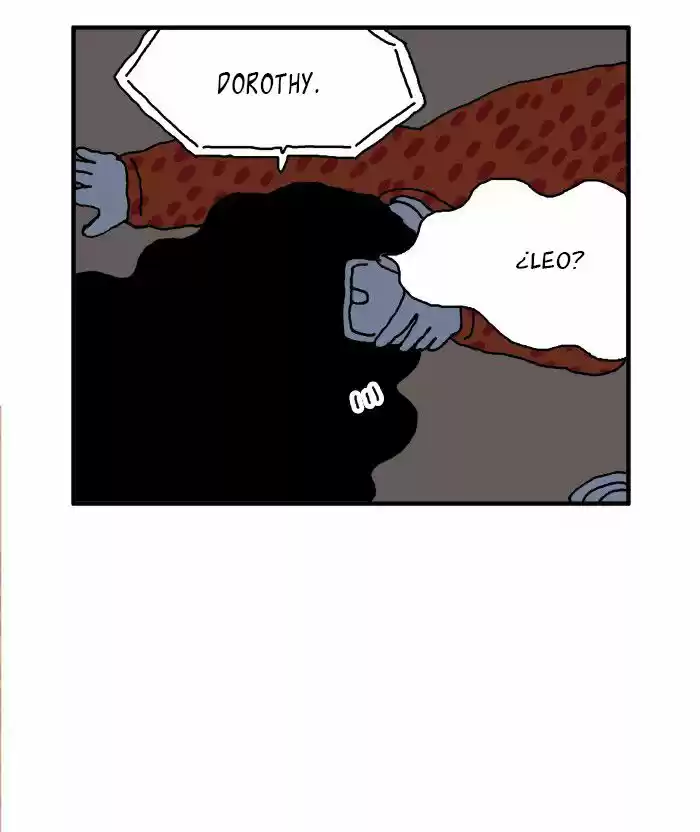 She Is A Vampire! - Capítulo 53 - Página 59 - LectorTMOo