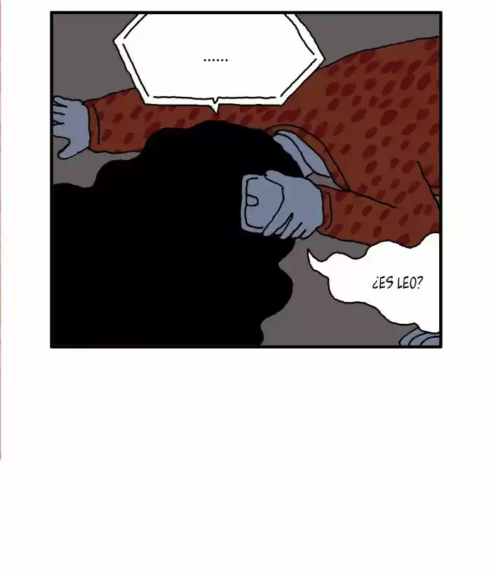 She Is A Vampire! - Capítulo 53 - Página 60 - LectorTMOo