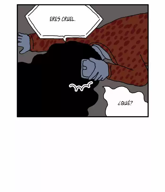 She Is A Vampire! - Capítulo 53 - Página 61 - LectorTMOo