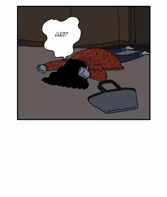 She Is A Vampire! - Capítulo 53 - Página 62 - LectorTMOo
