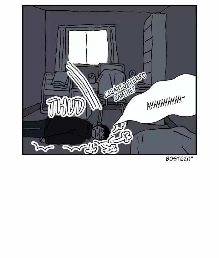 She Is A Vampire! - Capítulo 54 - Página 6 - LectorTMOo