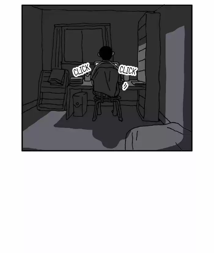 She Is A Vampire! - Capítulo 54 - Página 7 - LectorTMOo