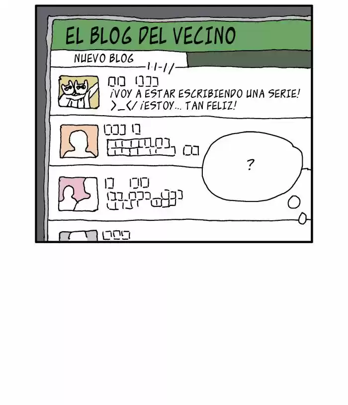 She Is A Vampire! - Capítulo 54 - Página 8 - LectorTMOo