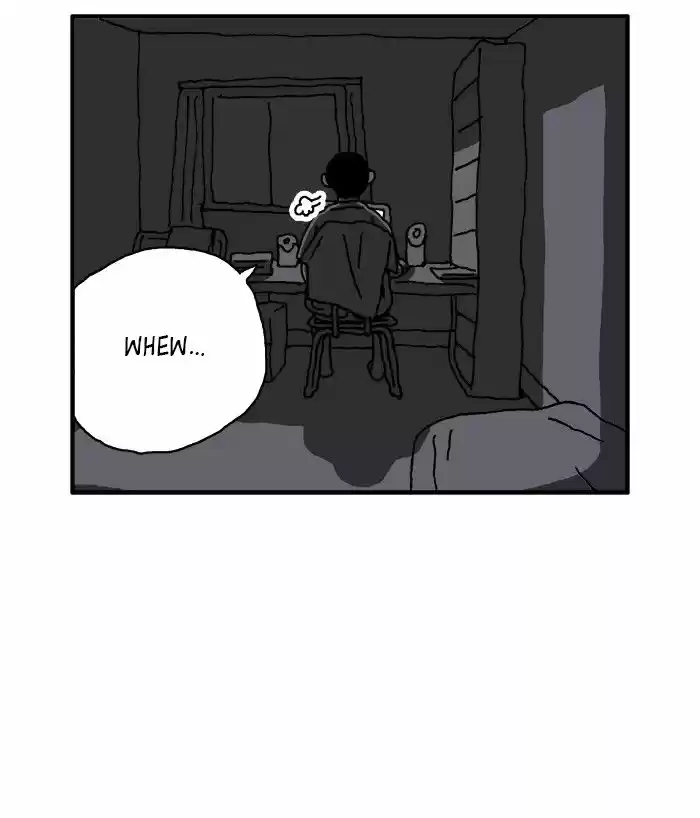 She Is A Vampire! - Capítulo 54 - Página 11 - LectorTMOo