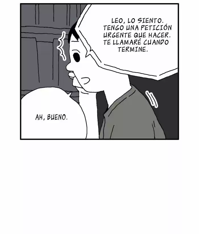She Is A Vampire! - Capítulo 54 - Página 16 - LectorTMOo