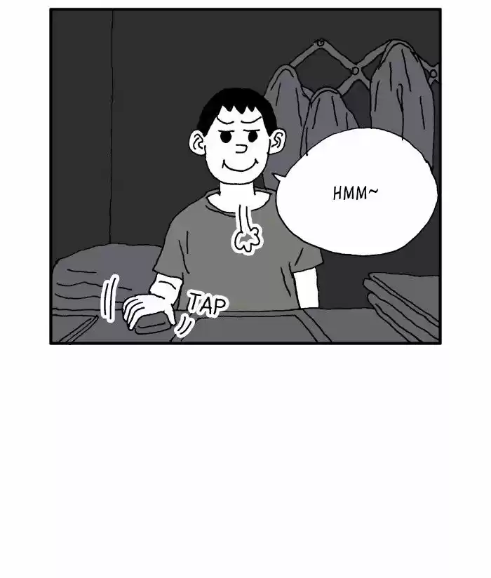 She Is A Vampire! - Capítulo 54 - Página 17 - LectorTMOo